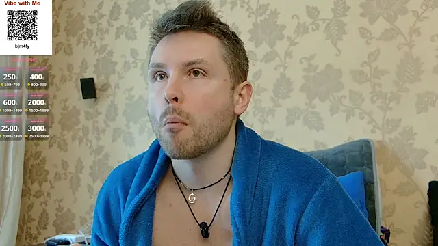 Онлайн чат XXX MartinBrandon