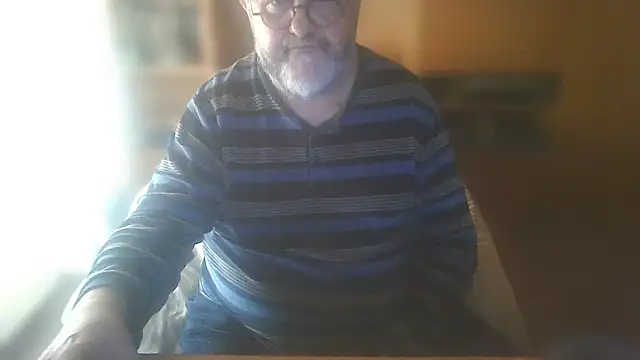 Show de webcam de Koldo70