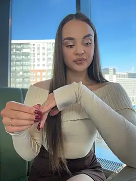 KristiRich লাইভ XXX চ্যাট