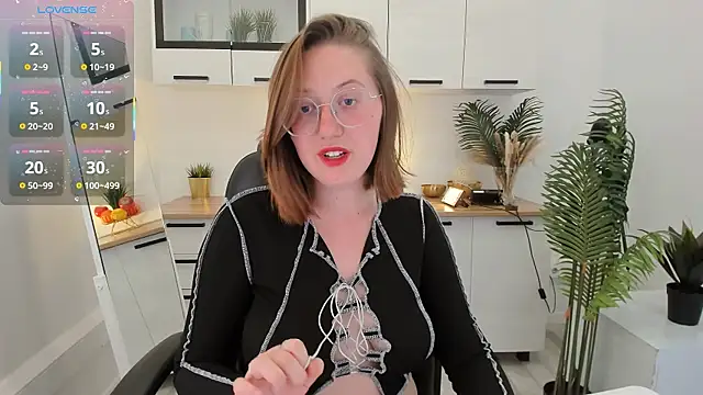 Charmy_Gracy live XXX chat