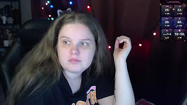 Czat XXX na żywo – so_cute777