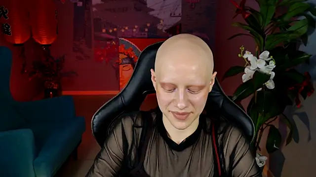 LidaDarknet Live XXX-chat