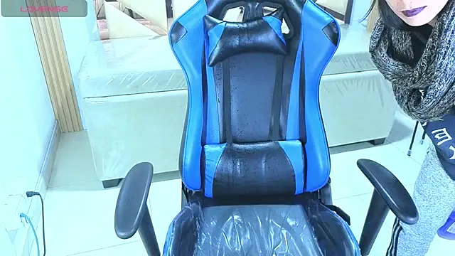 Maily_a_'s Live XXX Chat