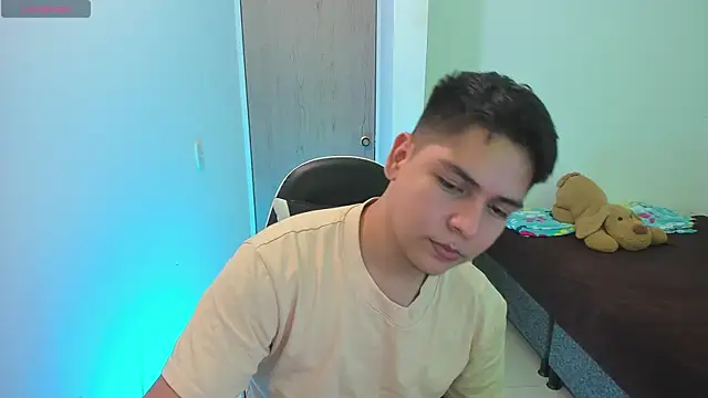 Asta_YunoXXX Webcam show