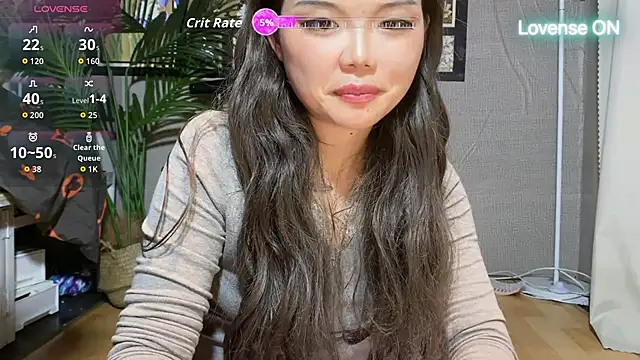 xiaosu22 – Naživo XXX chat