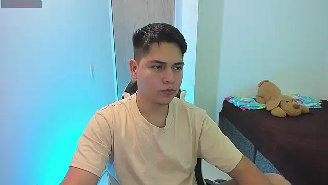 Вебкам-шоу Asta_YunoXXX