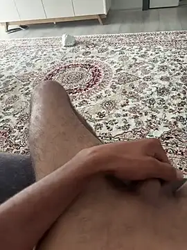 Show webcam de Kurtsikici@xh