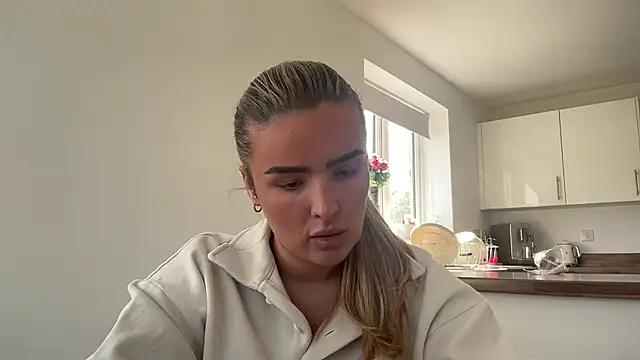 maisiesmithx's Live XXX Chat