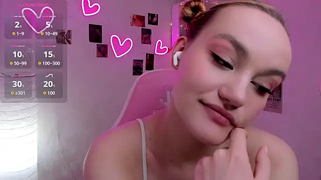 Ida_FaneStain's Live XXX Chat