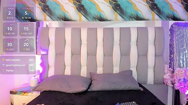 IsaDiiaz live XXX chat