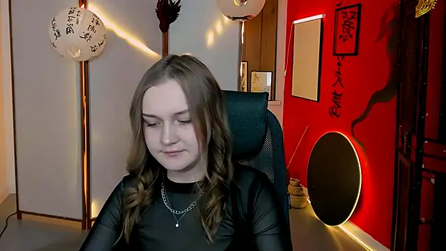 LissaTelor live XXX chat