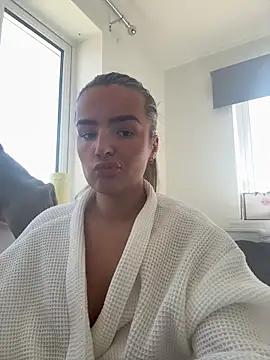 maisiesmithx's Live XXX Chat