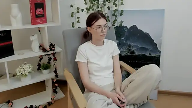 MyrlYosko – Naživo XXX chat