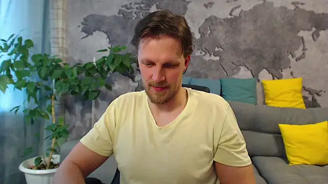 عرض كام VikingChrisss