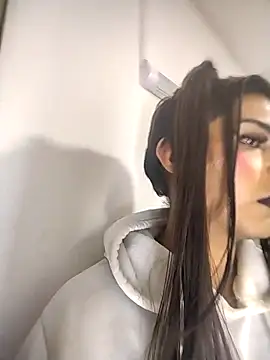 Chatroom XXX en direct de AlexaFontana