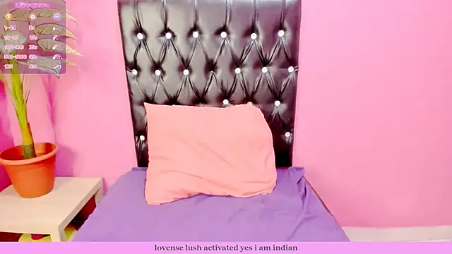 Sembang XXX Secara Langsung INDIANFLAME