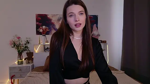 Nellie_Medina 现场XXX聊天