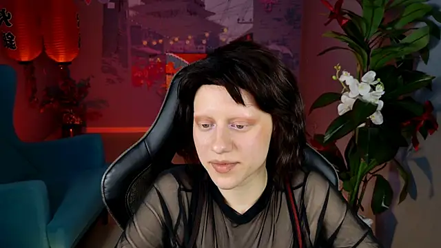 Živý XXX chat LidaDarknet