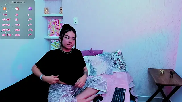 miichael_blackn Live XXX chat