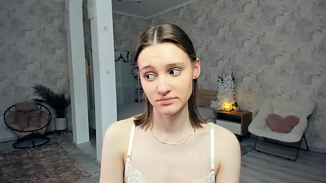 LianneBynon Webcam Show