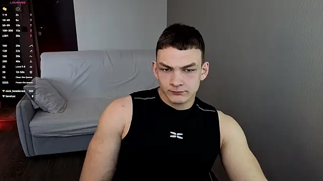 sweet_boyss_'s Webcam Show