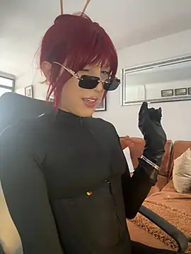 Conny_777 webkamerás műsora