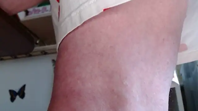 Anabelldestiny Live XXX-chat