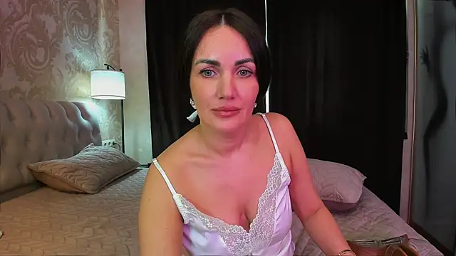 TessaPosh – Live XXX-chat