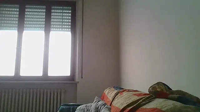 hairygirl80's Live XXX Chat