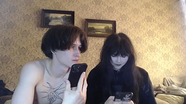 min1pekka's Live XXX Chat