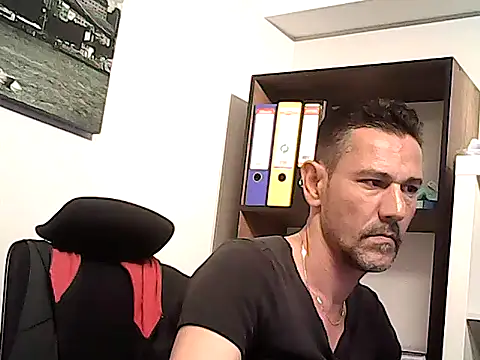 عرض كام mastercharisma35