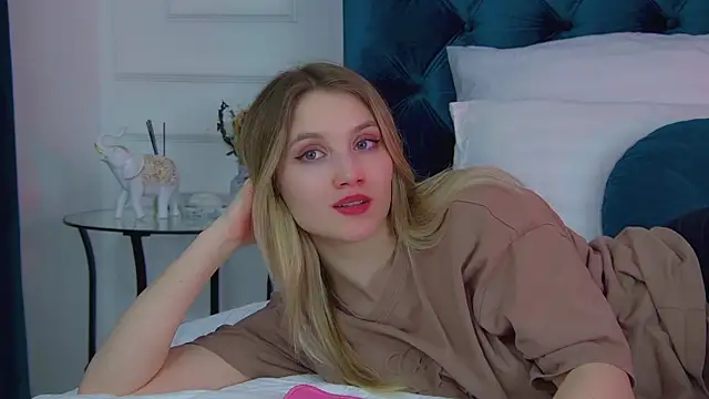 Chat +18 de StacyEvances ao vivo