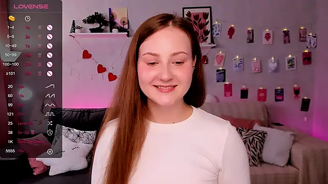 velvet_cherry_'s Live XXX Chat