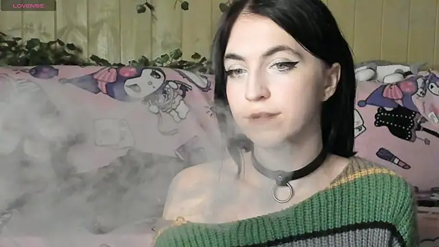 Chat XXX en directo de reze_daisies