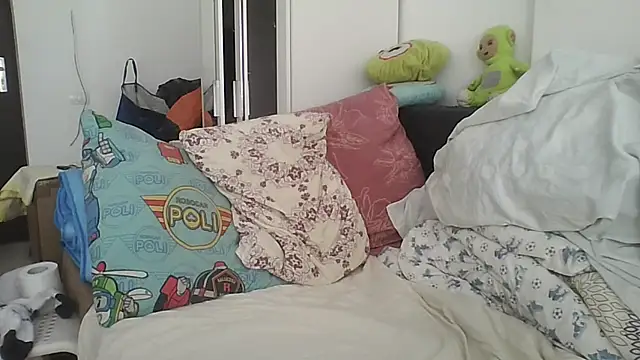 vitalik66679 Pertunjukan Webcam