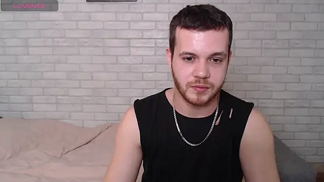 Show de webcam de Alexxx_horny