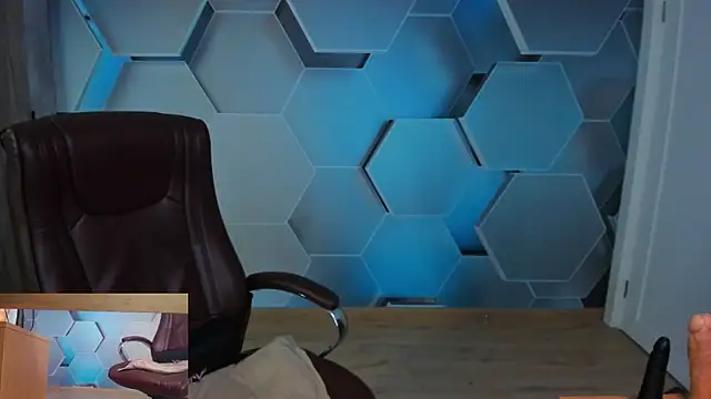 SteveTigern Live XXX chat