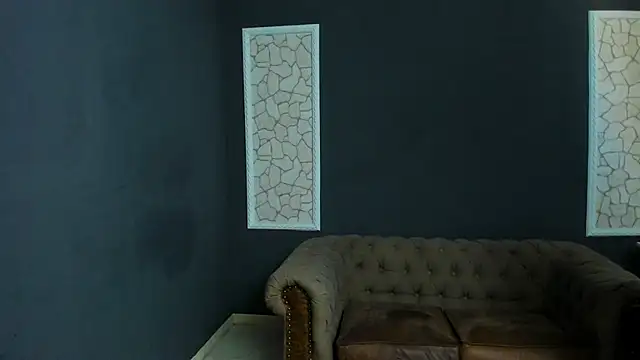 BrianHunts – Kamerová šou