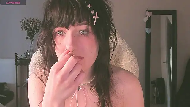 Chat +18 de sheeny_shy ao vivo