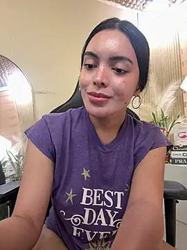 XXX chat uživo modela TS-SimplyTheBest