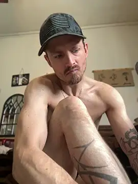 KBONE36's Live XXX Chat