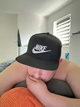 Show webcam de xXLustMolchXx