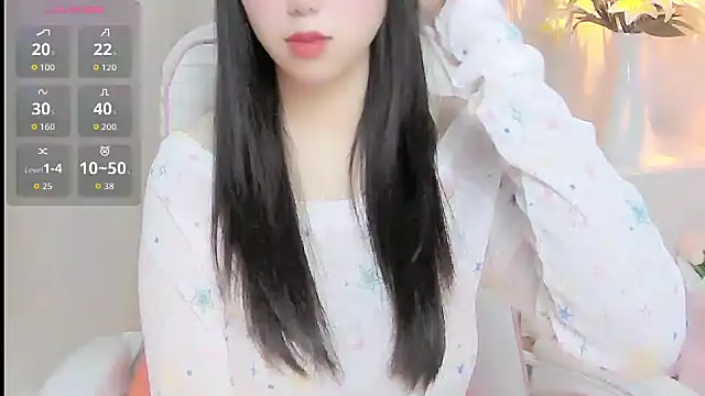 Sweet-Shunan Live XXX chat