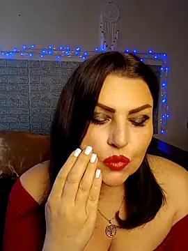 XXX chat uživo modela kataleya94