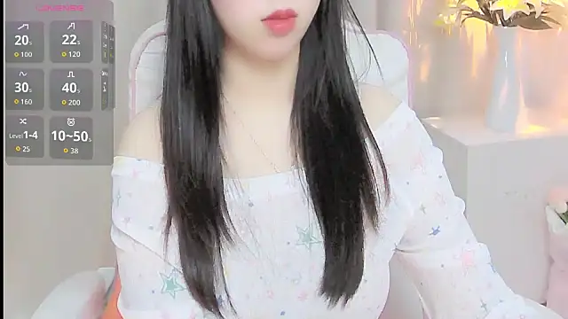 Chat XXX Live Sweet-Shuna