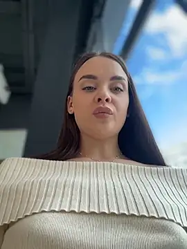 KristiRich's Live XXX Chat