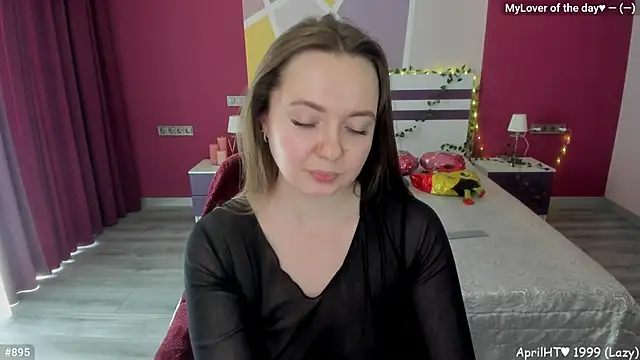 LizaGost live XXX chat