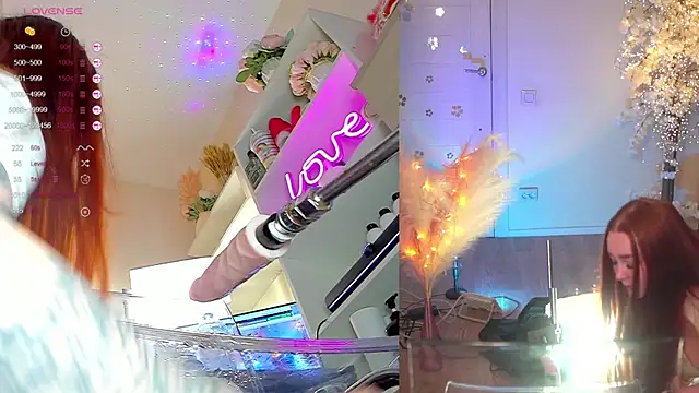 Ur_lil_bb Live XXX-Chat