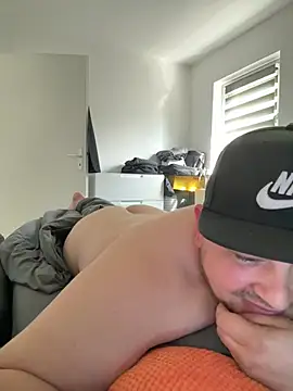 xXLustMolchXx Webcam Show