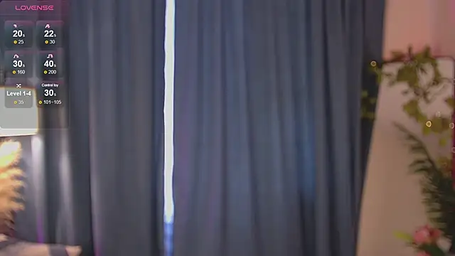 Jennifer_Wiliams Webcamshow